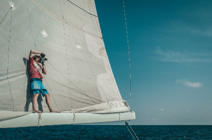火哥分享旅游：探索世界的美丽风景与独特文化之旅